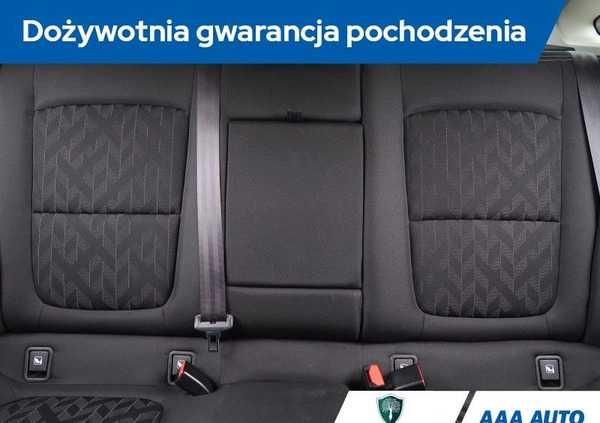 Renault Talisman cena 73000 przebieg: 93850, rok produkcji 2019 z Giżycko małe 352